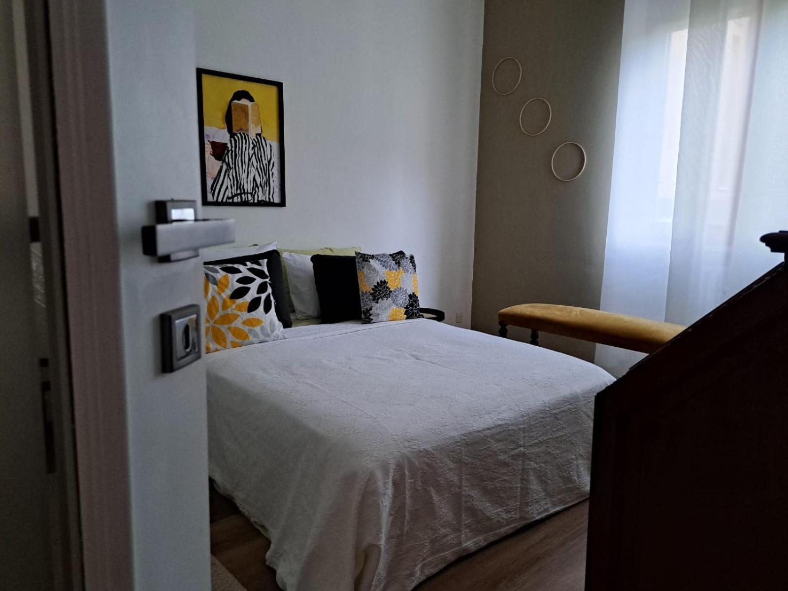 Seraval Valsesia Apartment Serravalle Sesia Esterno foto